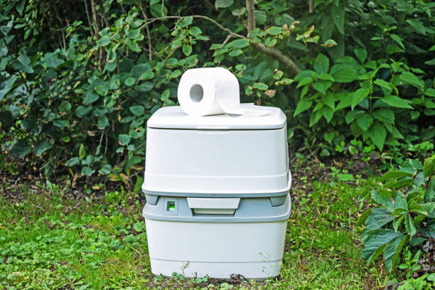 Best Portable toilet rental cost  in Krum, TX