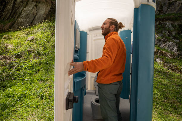 Best Best portable toilet rental  in Krum, TX