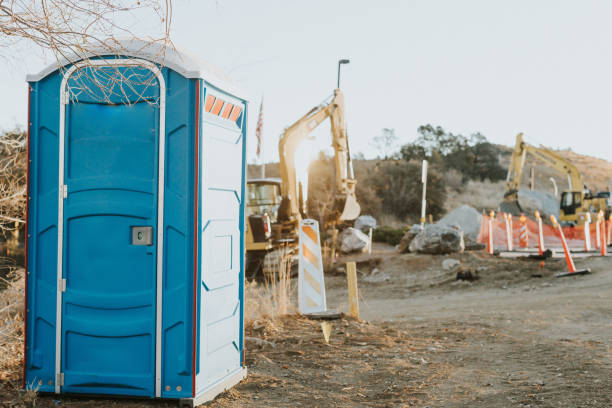 Krum, TX porta potty rental Company