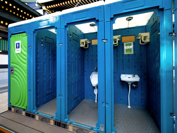 Best Emergency porta potty rental  in Krum, TX