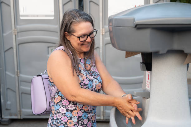 Best Portable toilet rental cost  in Krum, TX