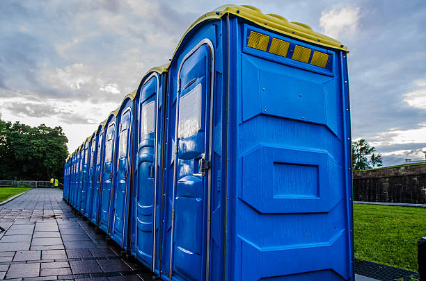 Best Event porta potty rental  in Krum, TX